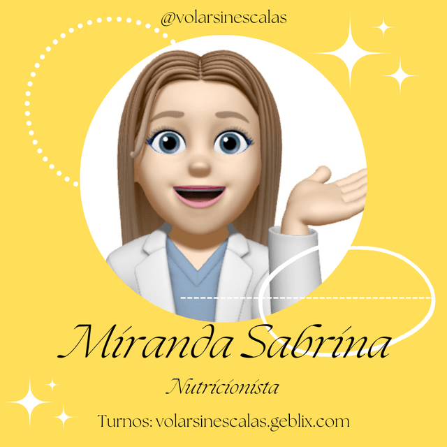 Foto de Sabrina Miranda
