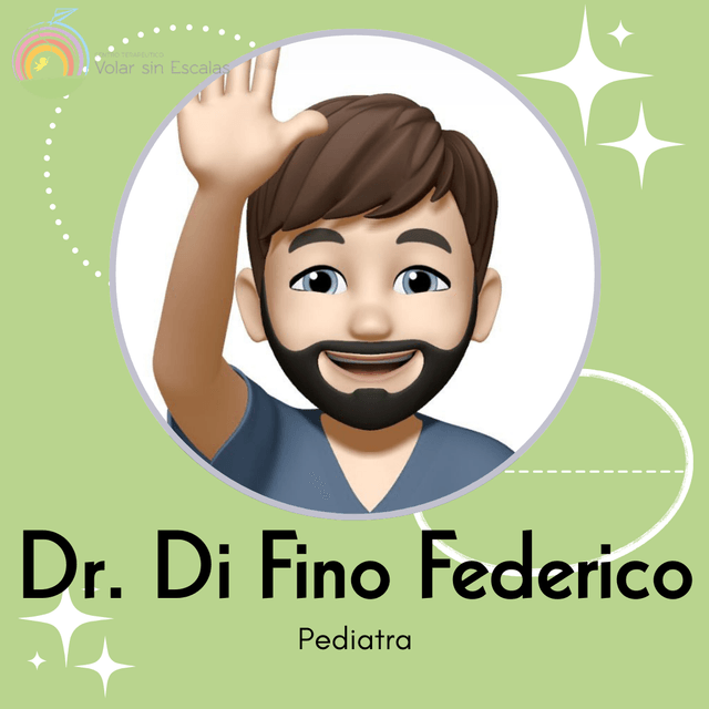 Foto de Federico Alfonso Di Fino