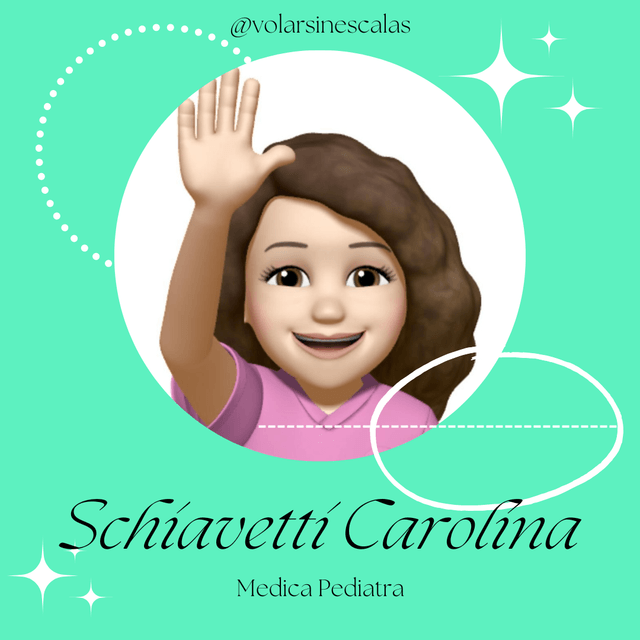 Foto de Carolina Schiavetti