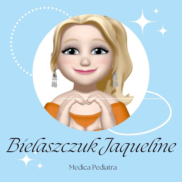 Foto de Jaqueline Bielaszczuk