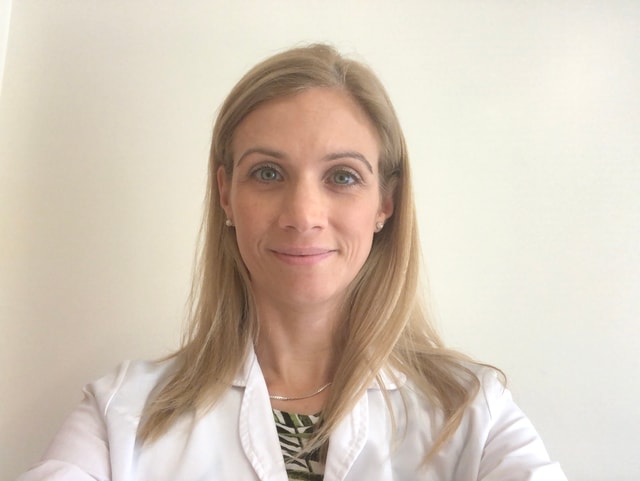 Foto de María Paz Martínez