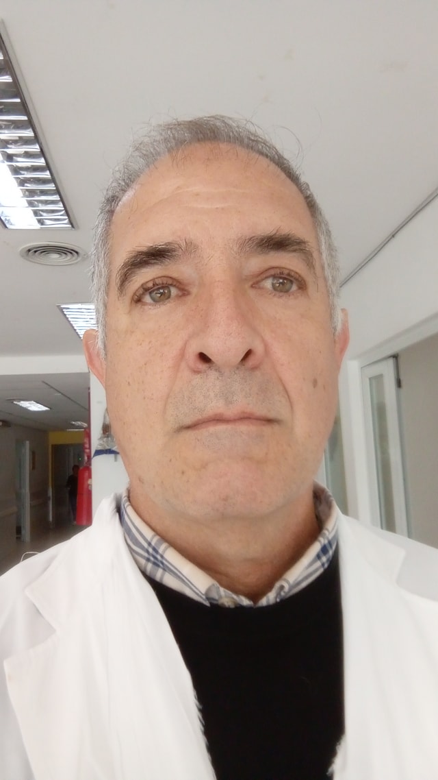 Foto de Alejandro D Fiad