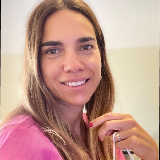 Foto de Guillermina Elena Codegoni