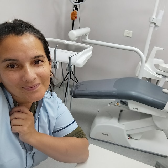 Foto de Daniela Casco