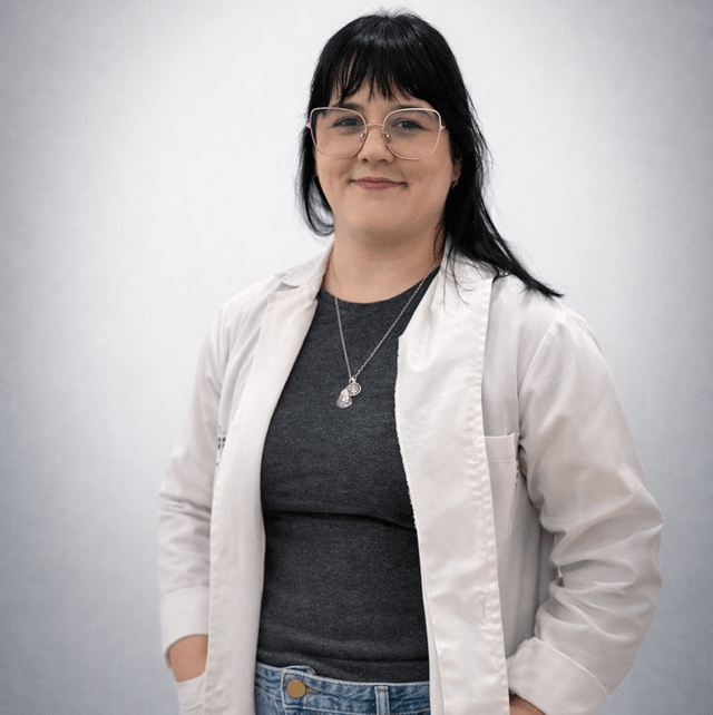 Foto de Valeria Blois