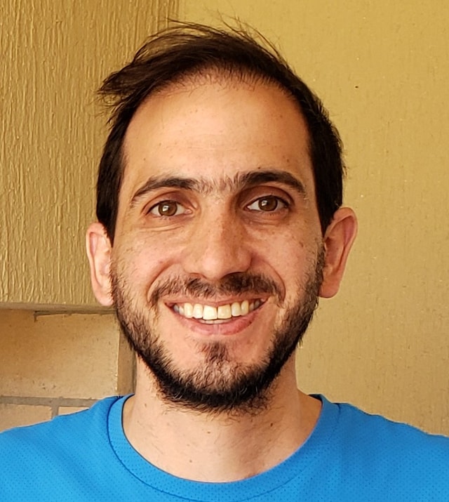 Foto de Bruno Javier Majul