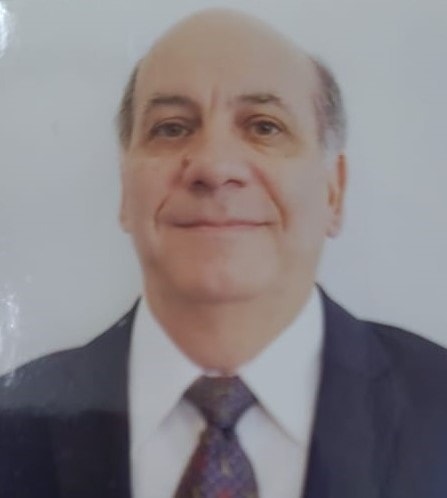 Foto de Ruben J Majul