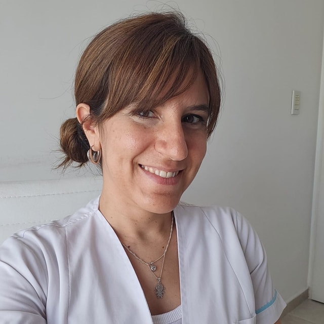 Foto de Marianela Figueroa