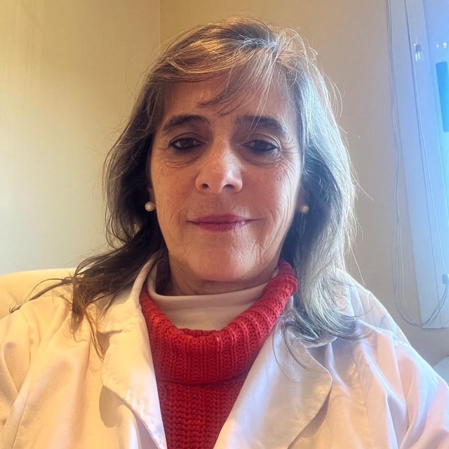 Foto de Natalia Lindel