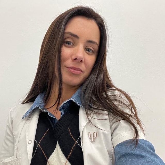 Foto de Albertina Tiberi