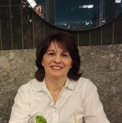 Foto de Brunilda Casetta