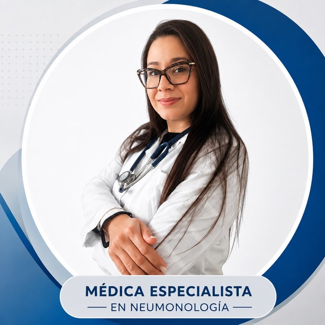 Foto de Astrid Caridad Vargas Ainagas