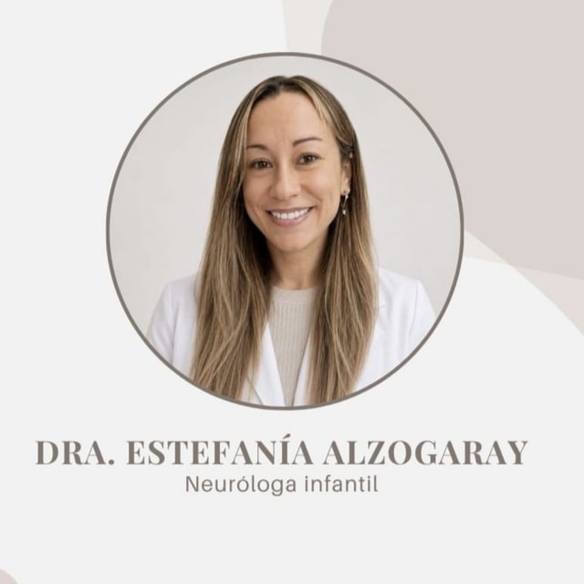 Foto de Estefania  Alzogaray 