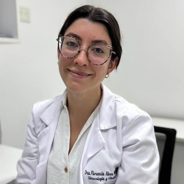 Foto de Florencia  Alves Magalhaes
