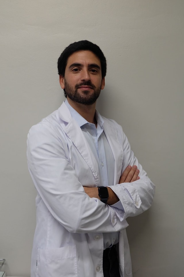 Foto de Joaquin Cotella