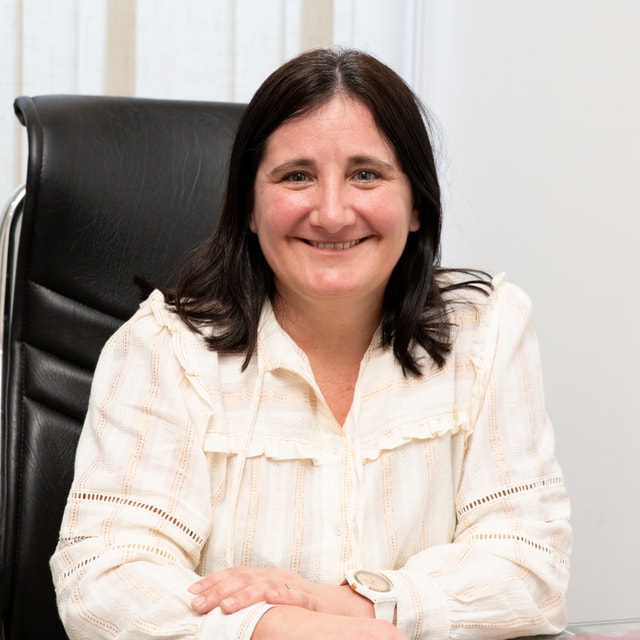 Foto de Gabriela Schroeder