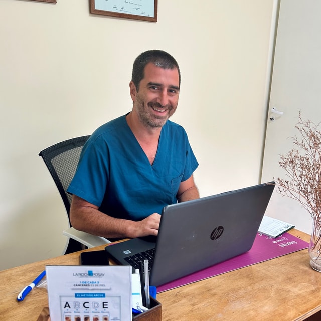 Foto de Jose Ignacio Cueli