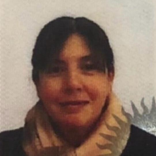 Foto de  Maria Claudia Astrinaki