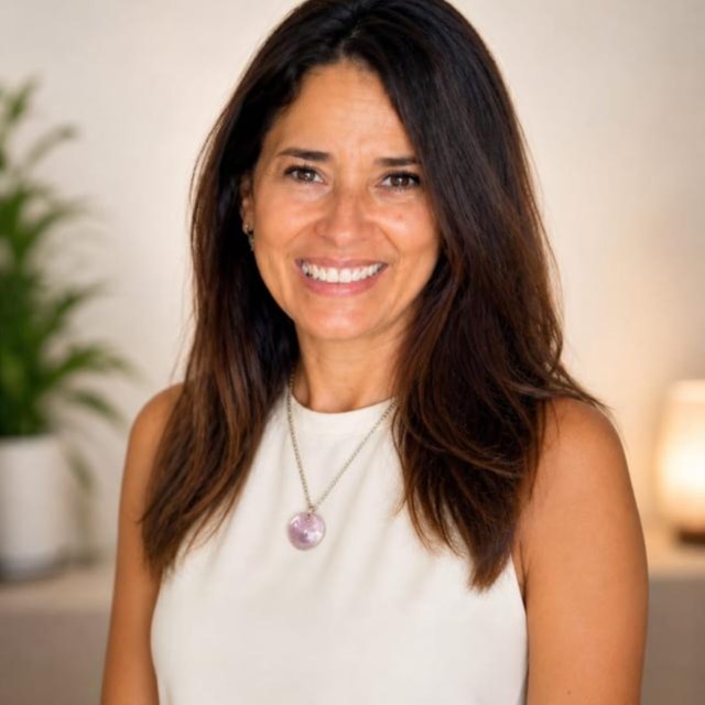 Foto de Guilermina Santos