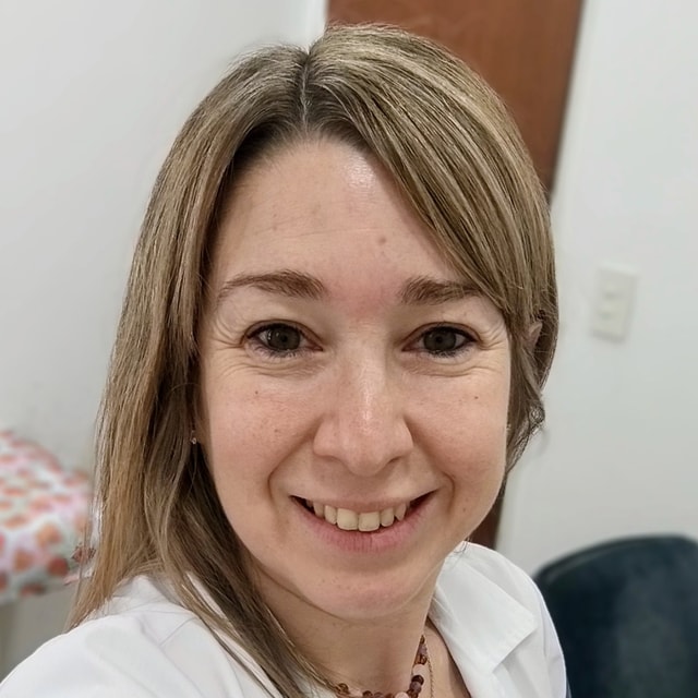 Foto de Mónica Nuñez