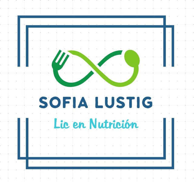Foto de Sofía Lustig