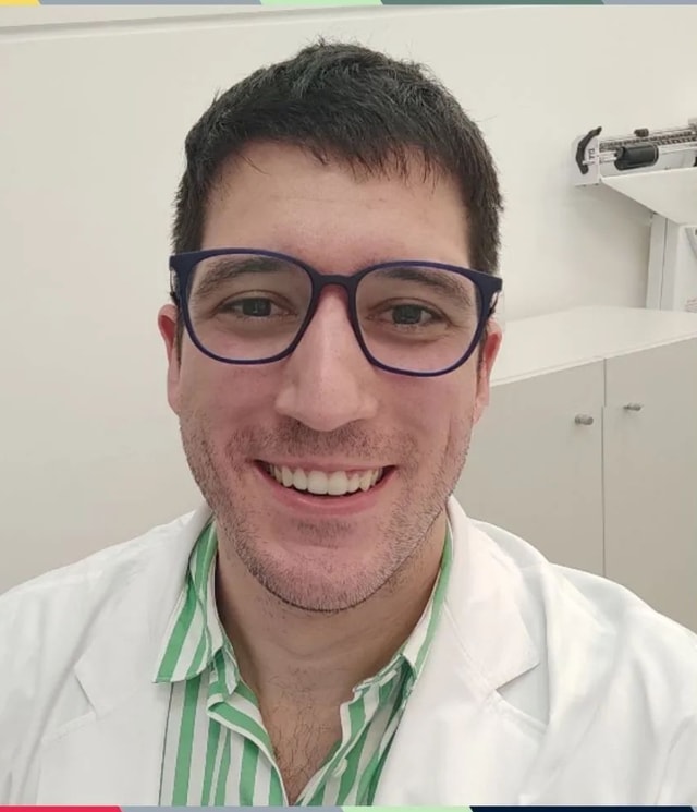 Foto de Vittorio Falco