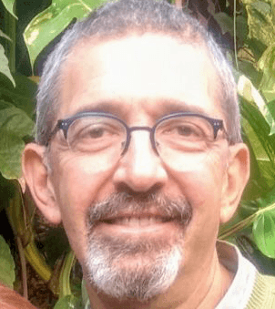 Foto de Fernando Horacio Margulis