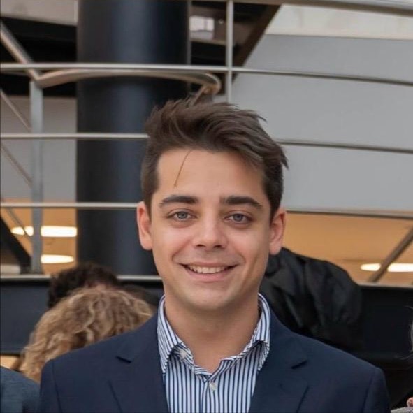 Foto de Matias Nicolas Crembil 