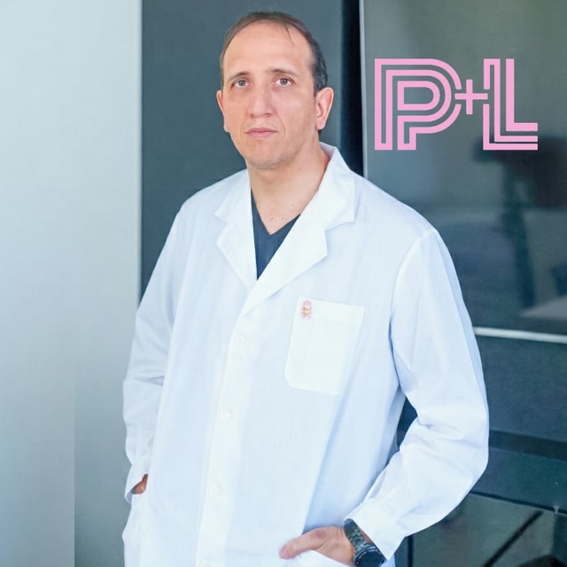 Foto de Pablo Maria Peralta Lorca