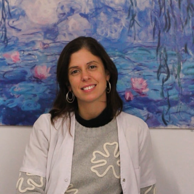 Foto de Carla Leticia Pessio