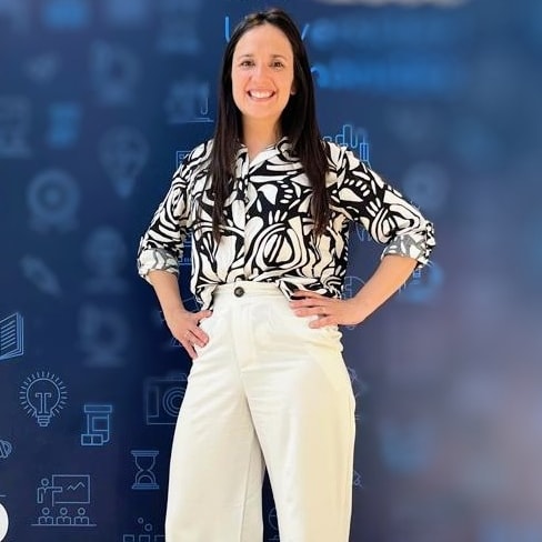 Foto de María Luz Piccone