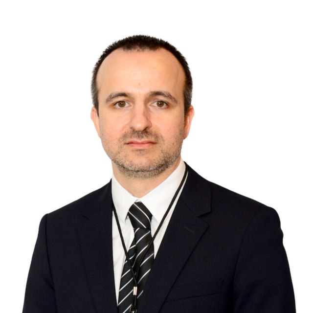 Foto de Gonzalo Perez