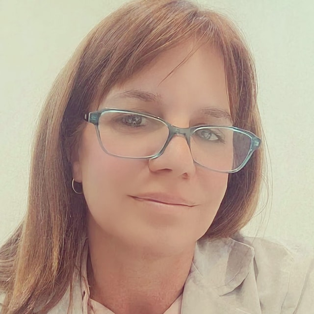 Foto de Natalia Taratuto