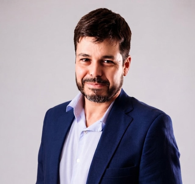Foto de Emilio Augusto Pastor