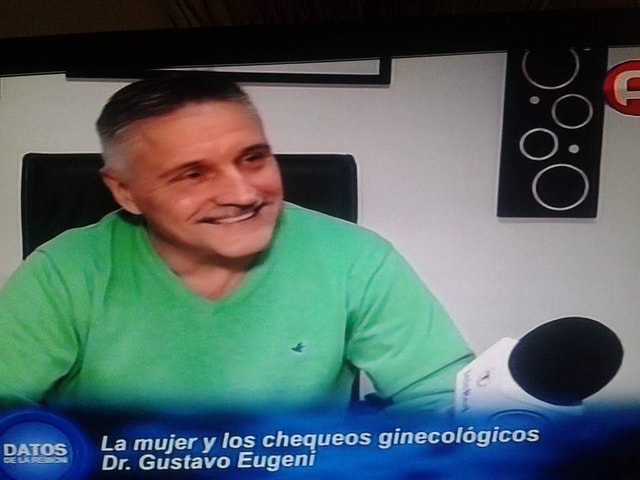 Foto de Gustavo Eugeni