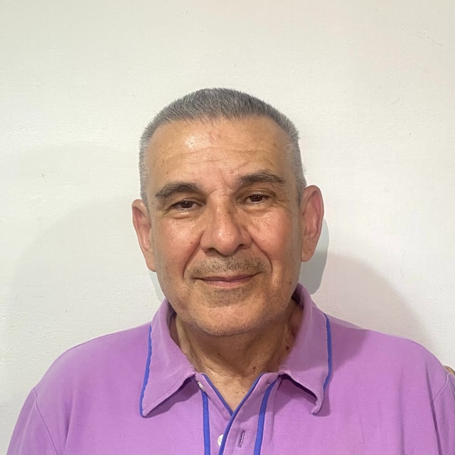 Foto de Fernando  Taga 