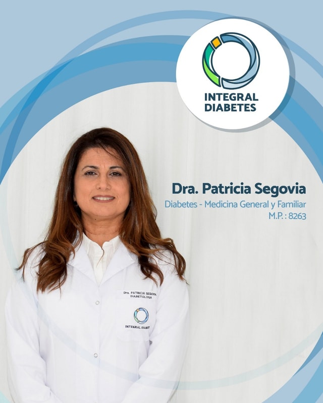 Foto de Patricia Segovia