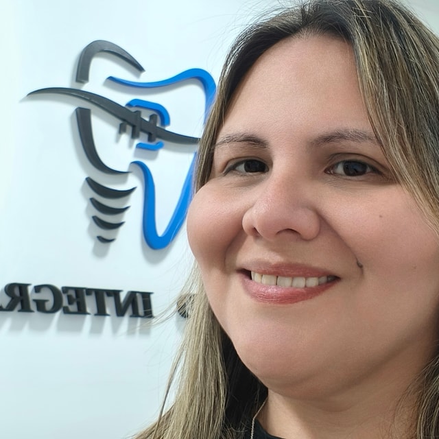 Foto de Cecilia Detomasi Molina