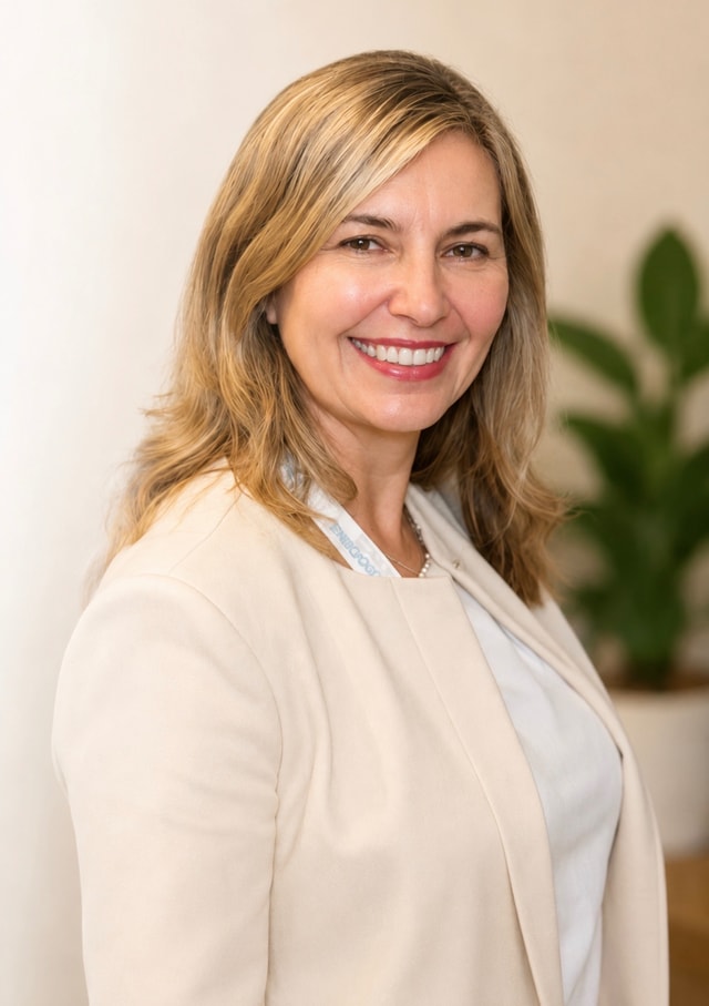 Foto de Evangelina Giacoia