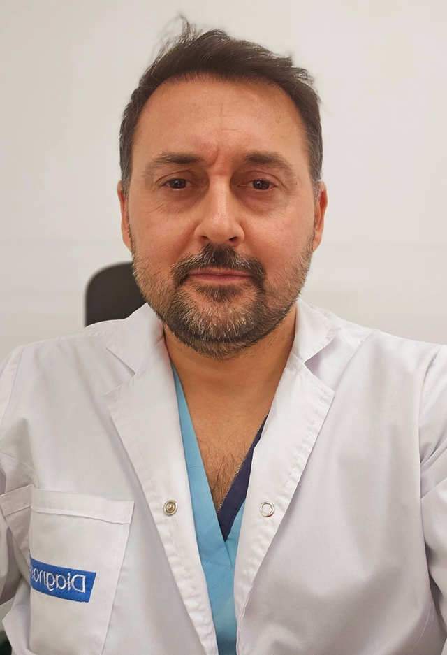 Foto de Patricio Postorivo