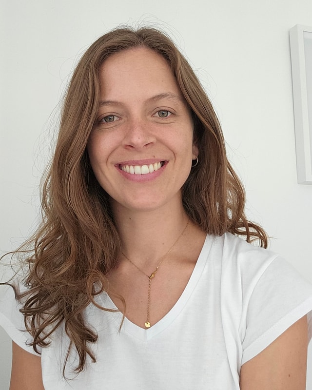 Foto de Yanina Giamichelli
