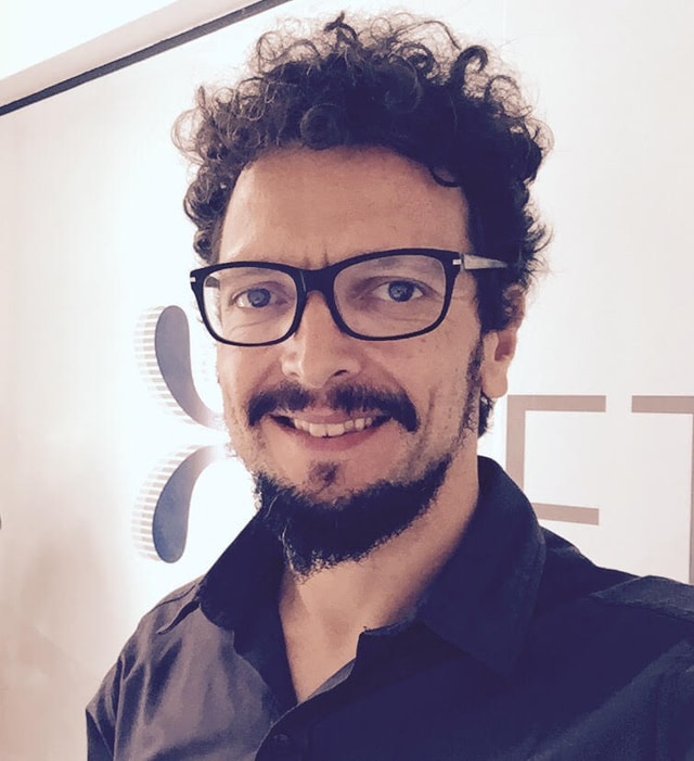 Foto de David Marelli