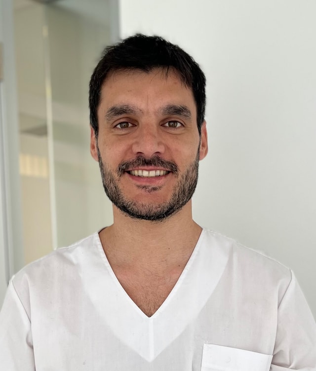 Foto de Agustín Lappena