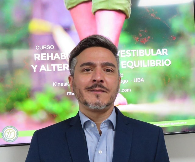 Foto de Mariano Pablo Aguiló