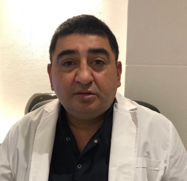 Foto de Francisco German Brito