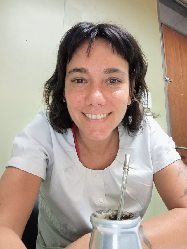 Foto de Julieta De Brito