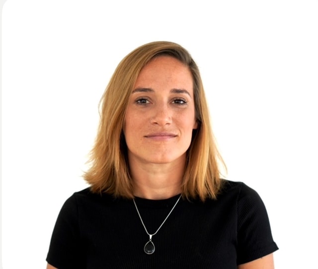 Foto de Lucila Rossi Rodriguez Campos