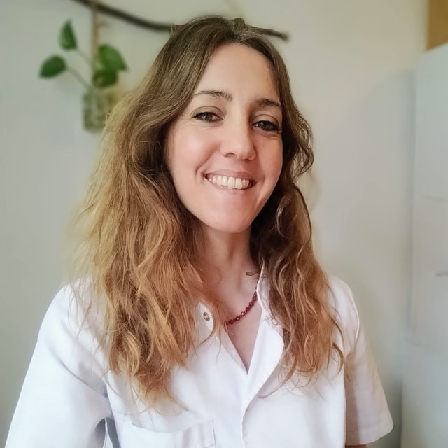Foto de Valeria Carena
