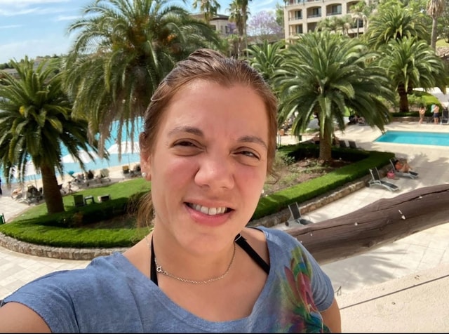 Foto de Maria Lujan  Lucchini