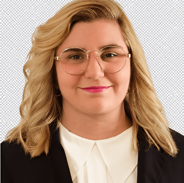 Foto de Rosario Corcía
